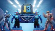 PUBG Mobile Season 13 Outfits (Credits: PN Films)